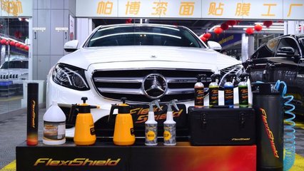 南京汽车贴膜哪家好？隐形车衣有什么作用？一篇看懂